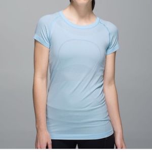 Lululemon Swiftly Shirt